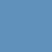 Alice Blue ＋ Metal accent