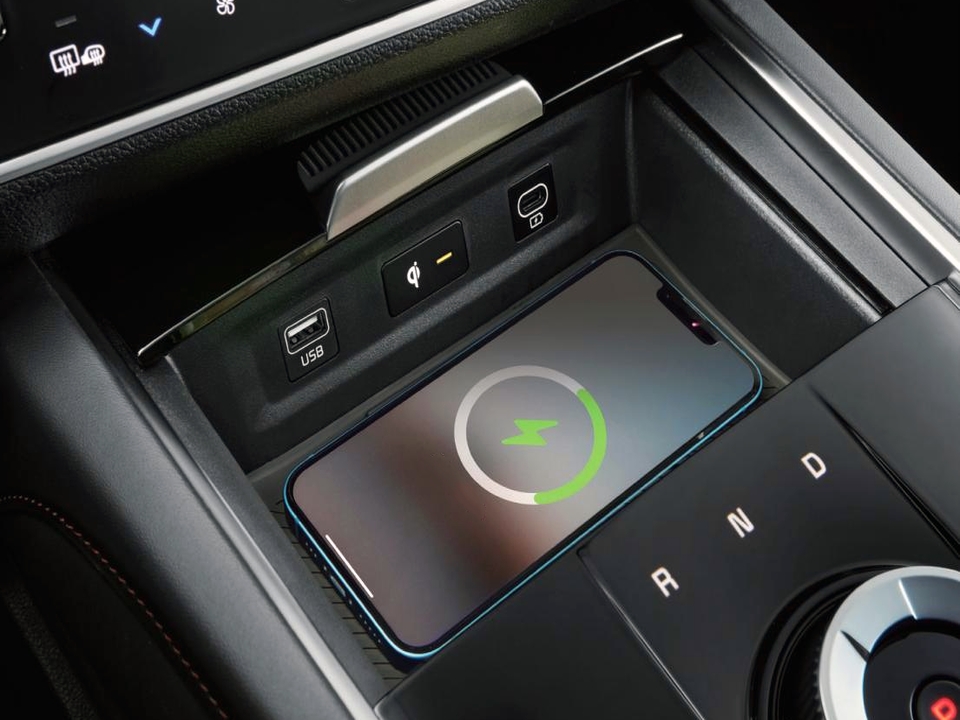 Blind-Spot View Monitor (BVM)