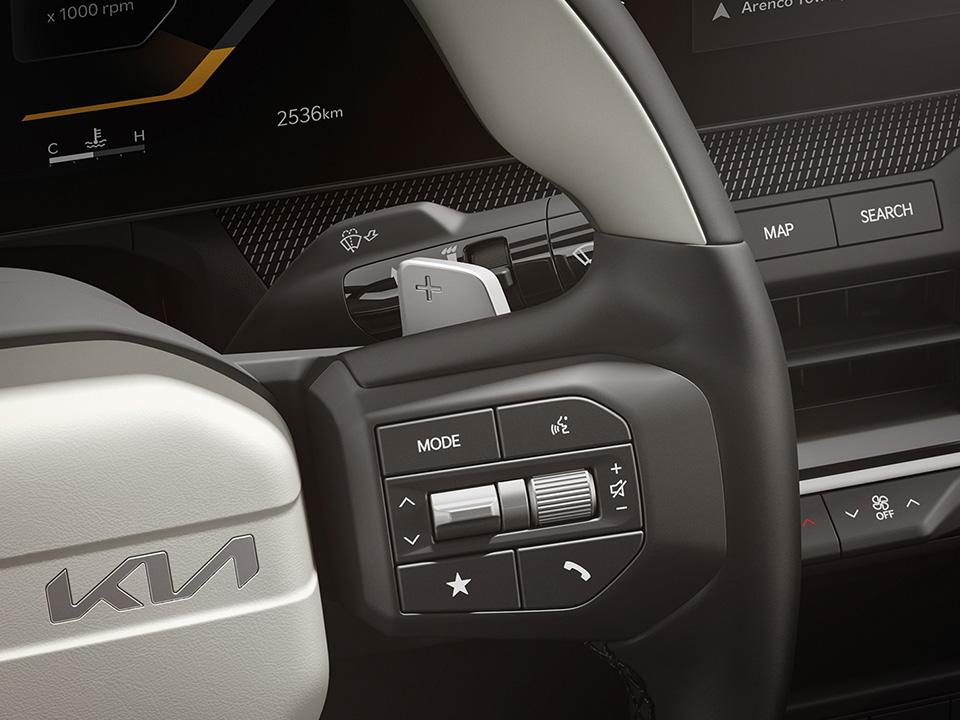 Blind-Spot View Monitor (BVM)