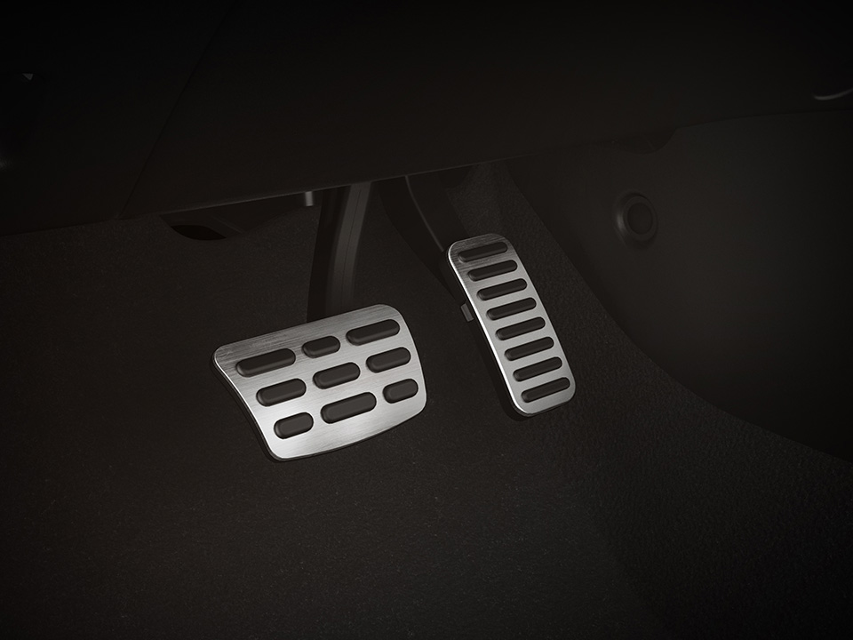 Blind-Spot View Monitor (BVM)