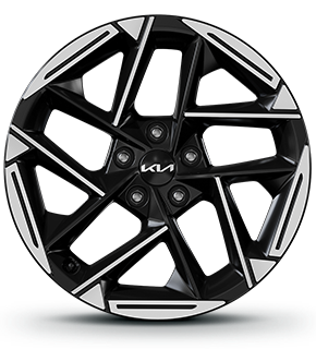 14" Alloy Wheel