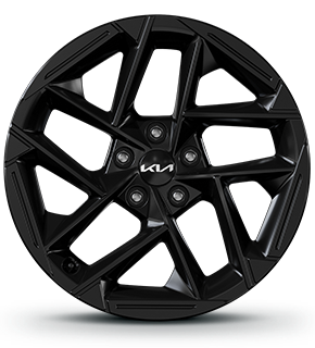 14" Alloy Wheel