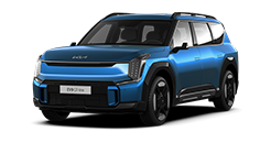 kia ev6 air snow white pearl