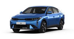 kia ev6 air snow white pearl