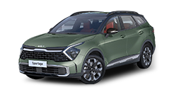 kia ev6 air snow white pearl