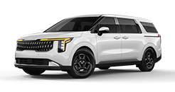 kia ev6 air snow white pearl
