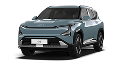 kia ev6 air snow white pearl