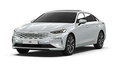 kia ev6 air snow white pearl