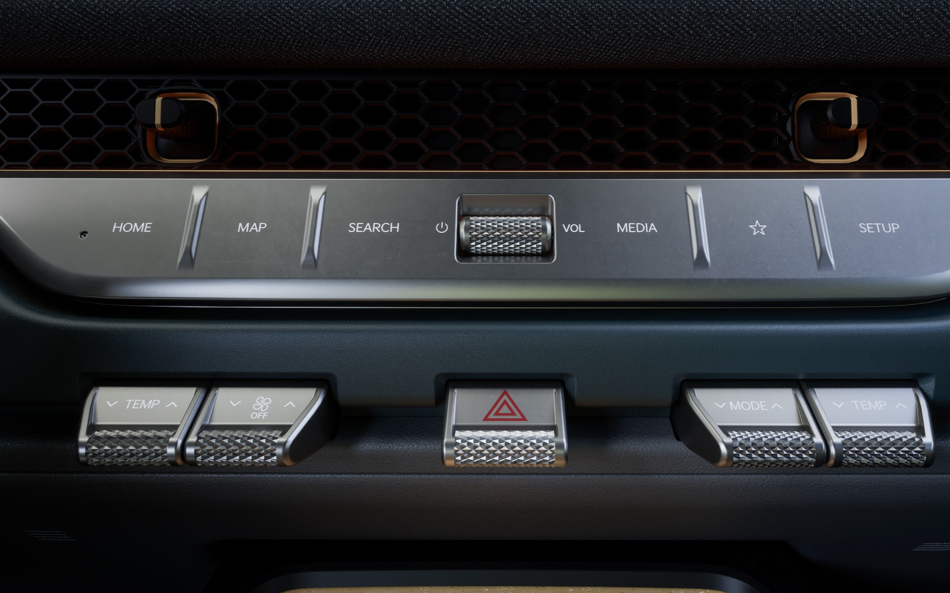 Blind-Spot View Monitor (BVM)