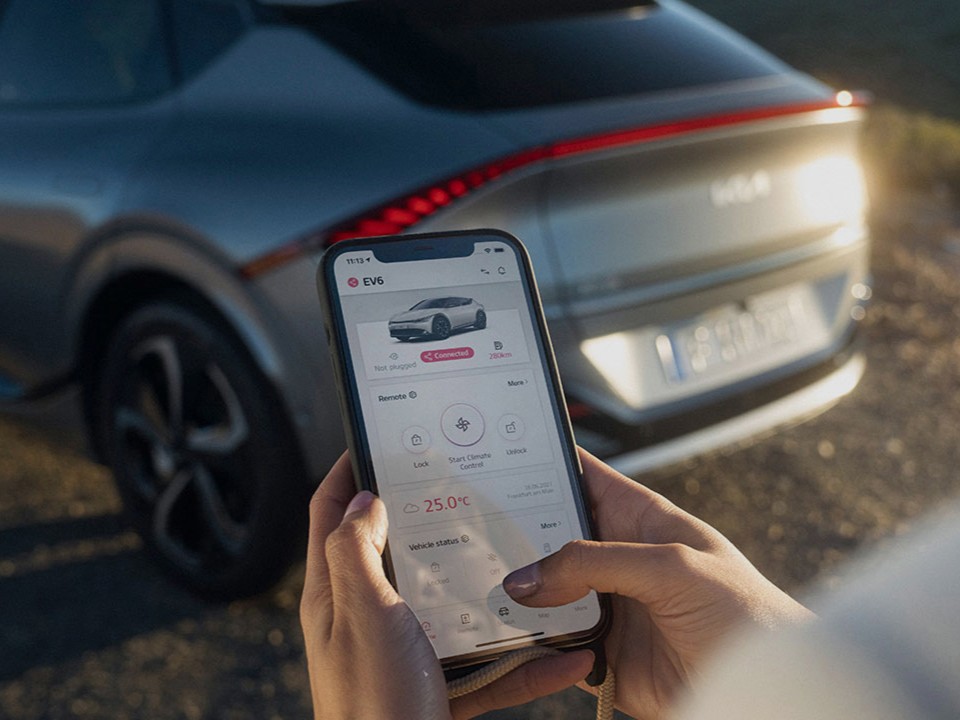 Blind-Spot View Monitor (BVM)