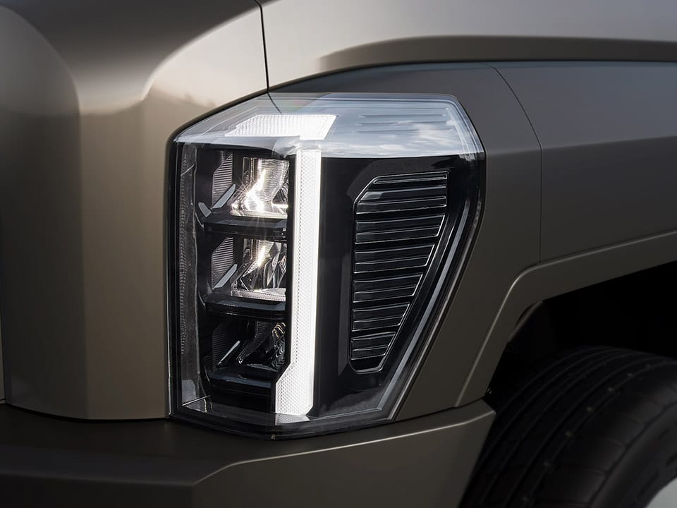 Blind-Spot View Monitor (BVM)