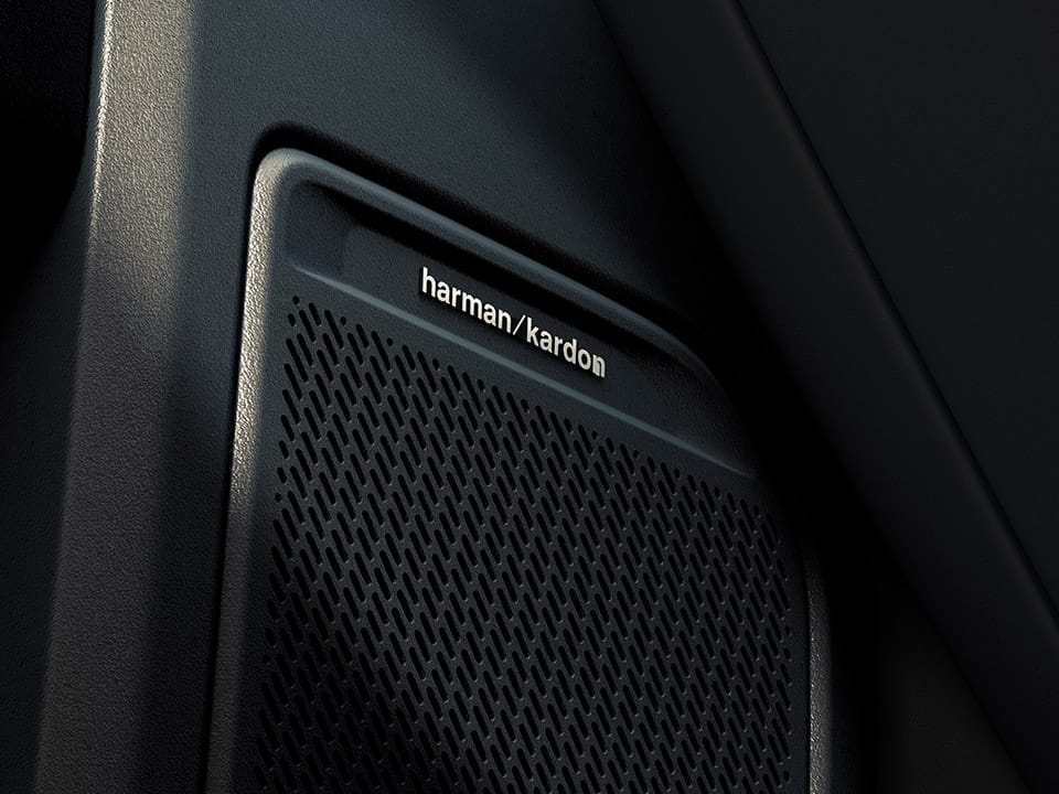 Blind-Spot View Monitor (BVM)