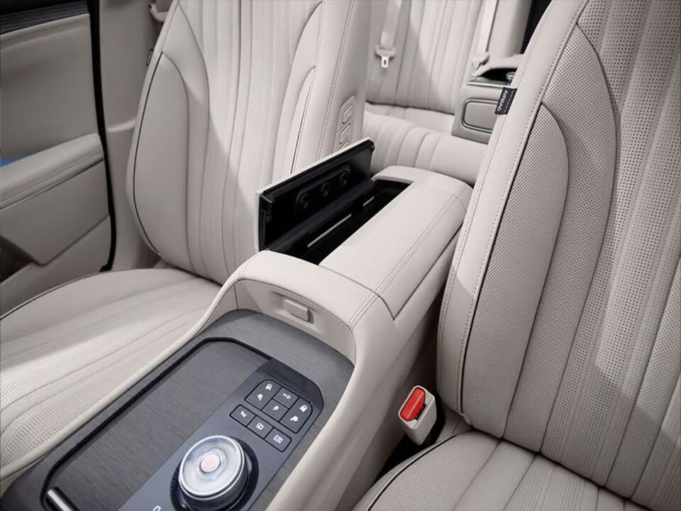 Blind-Spot View Monitor (BVM)