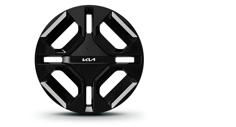 عجلة معدنية مقاس 19 بوصة (GT-Line)