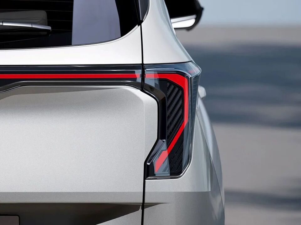 Blind-Spot View Monitor (BVM)