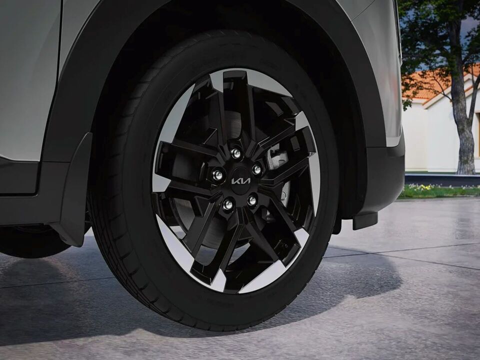 Blind-Spot View Monitor (BVM)