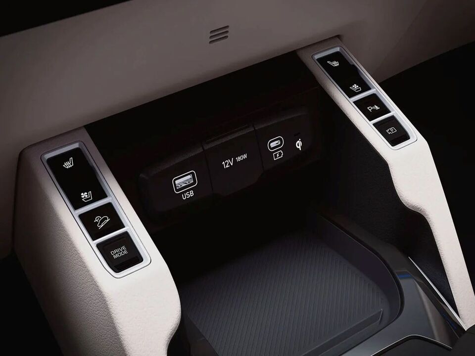 Blind-Spot View Monitor (BVM)